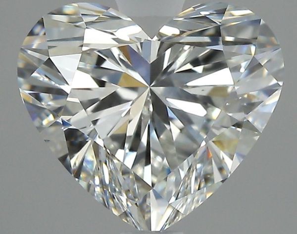 Heart Diamond image