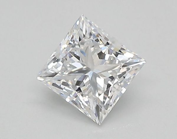 Princess Lab-Grown Diamond image
