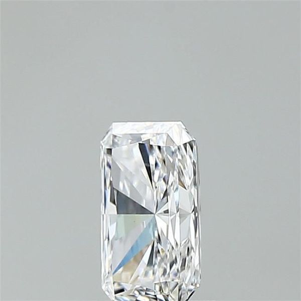 Radiant Lab-Grown Diamond image