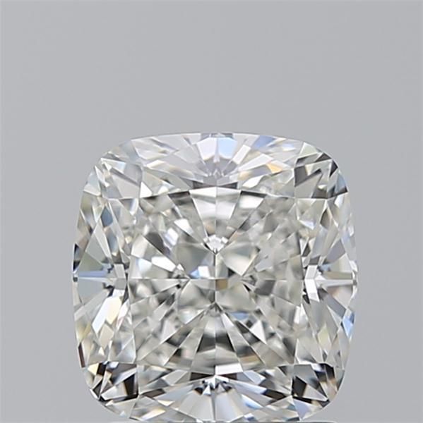 Cushion Diamond image