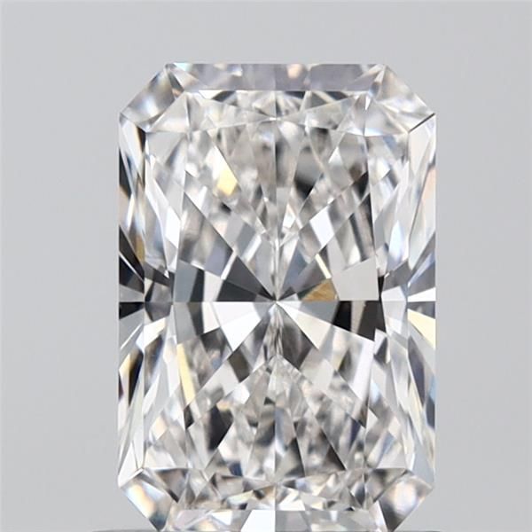 Radiant Lab-Grown Diamond image