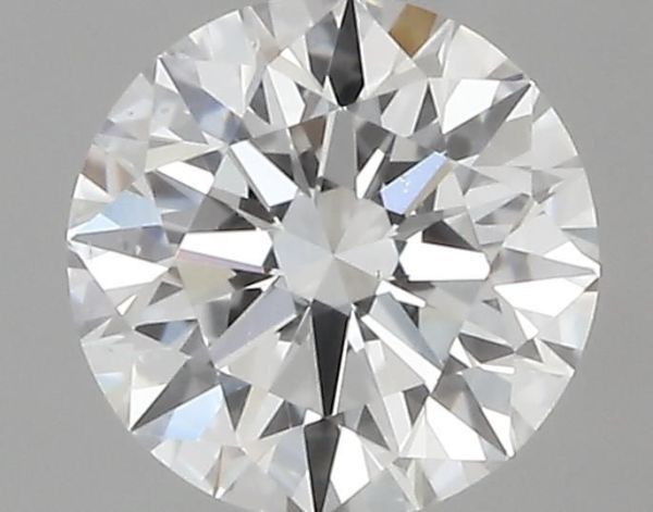 Round Diamond image