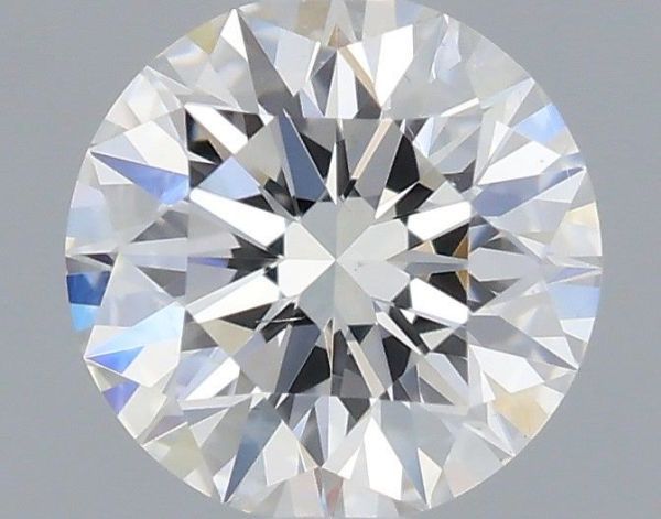 Round Diamond image