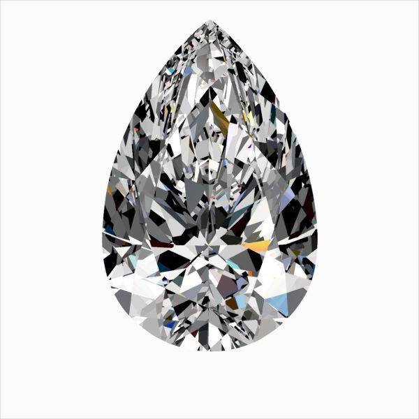 Pear Diamond image