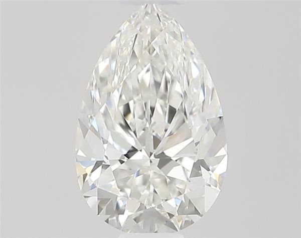 Pear Diamond image