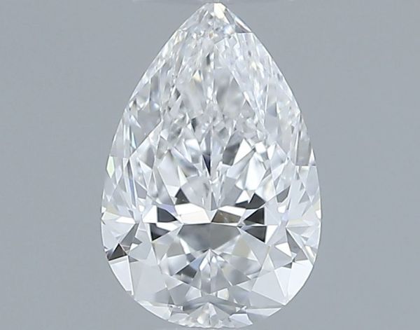 Pear Diamond image