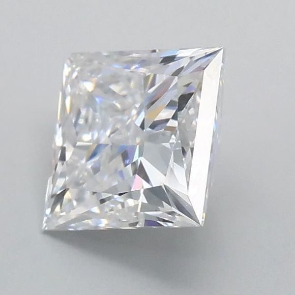 Princess Lab-Grown Diamond image