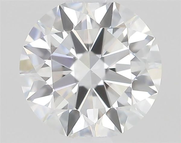Round Diamond image
