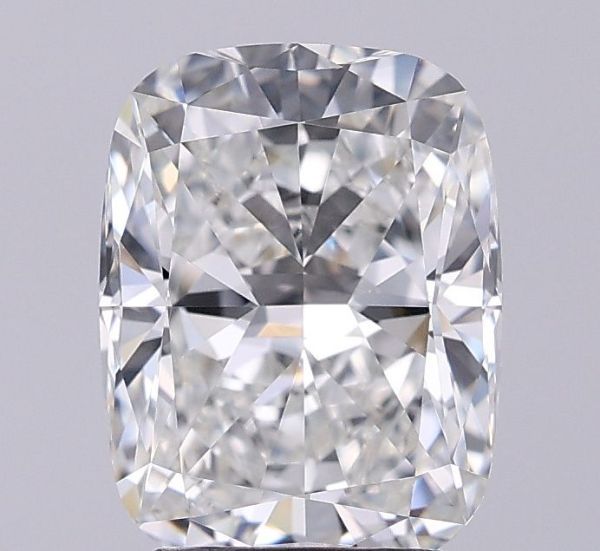 Cushion Diamond image