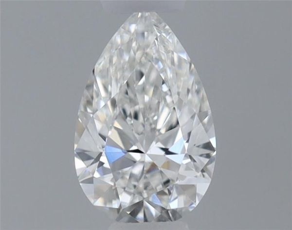 Pear Diamond image