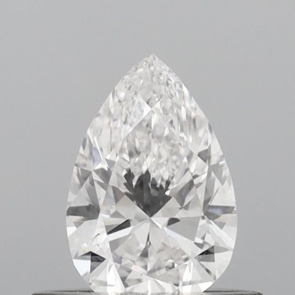 Pear Lab-Grown Diamond image