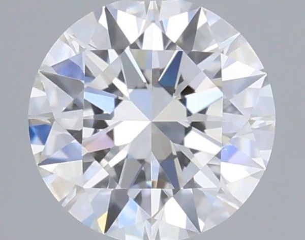 Round Diamond image