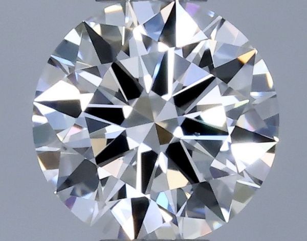 Round Diamond image