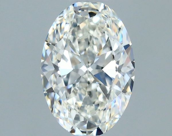 Oval Diamond image