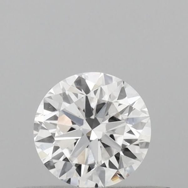 Round Lab-Grown Diamond image