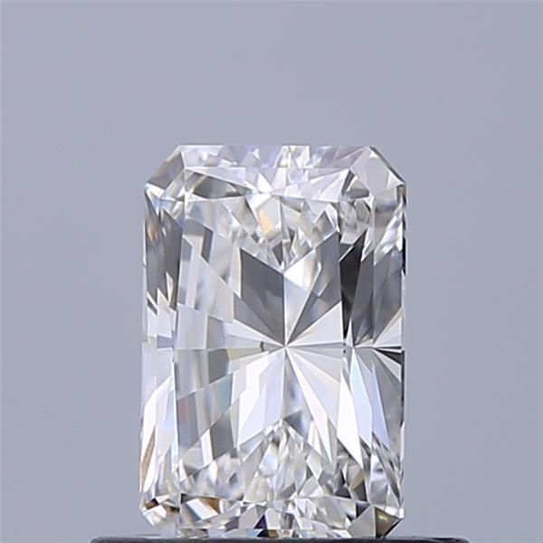 Radiant Lab-Grown Diamond image
