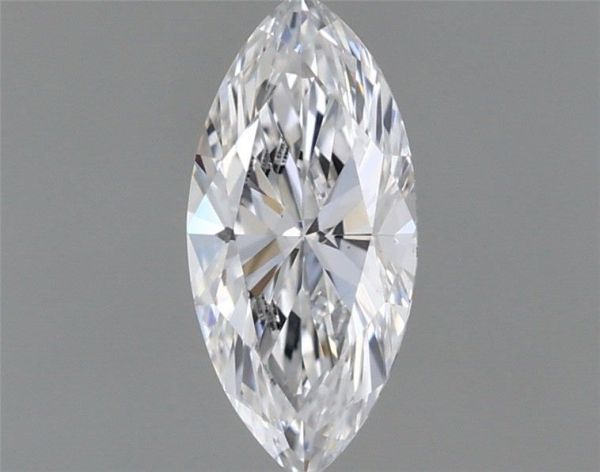 Marquise Lab-Grown Diamond image
