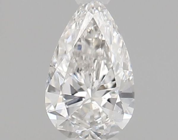 Pear Lab-Grown Diamond image