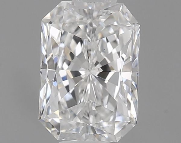 Radiant Lab-Grown Diamond image