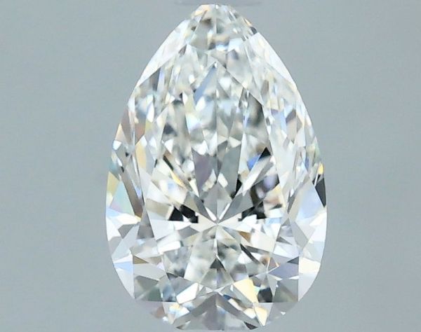 Pear Diamond image