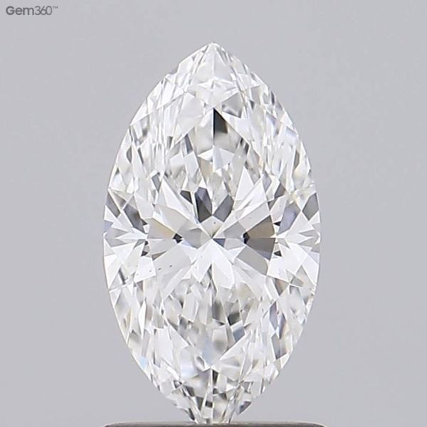 Marquise Lab-Grown Diamond image