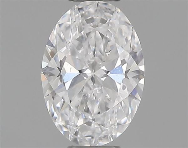 Oval Diamond image