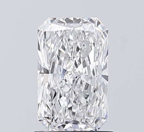 Radiant Lab-Grown Diamond image