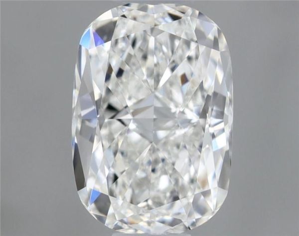 Cushion Diamond image