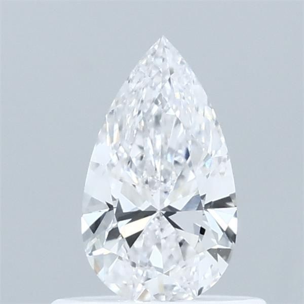 Pear Lab-Grown Diamond image