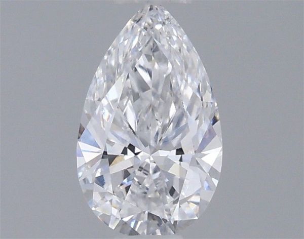 Pear Lab-Grown Diamond image