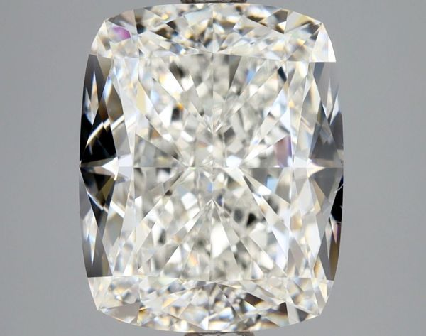 Cushion Diamond image
