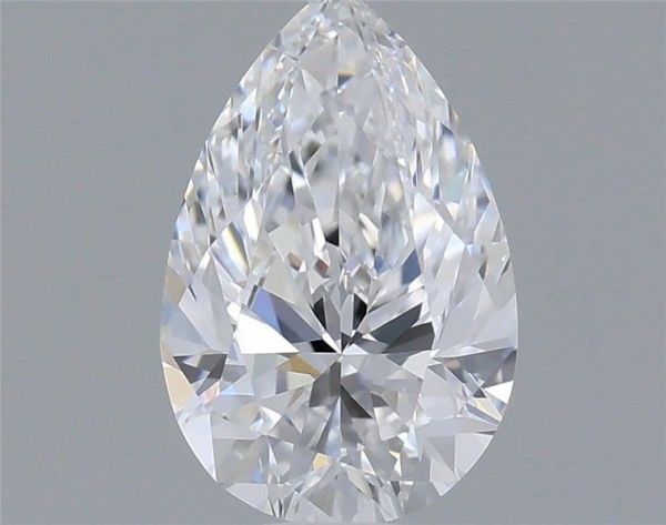 Pear Diamond image