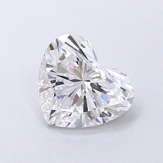 Heart Lab-Grown Diamond image