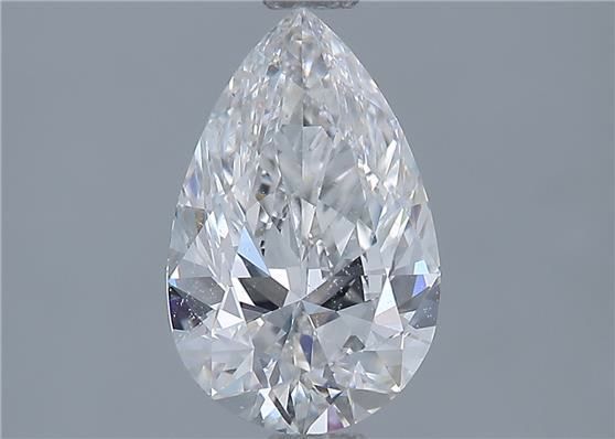 Pear Diamond image