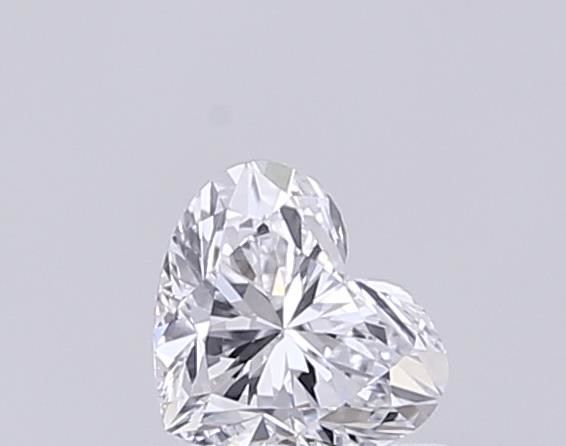 Heart Lab-Grown Diamond image