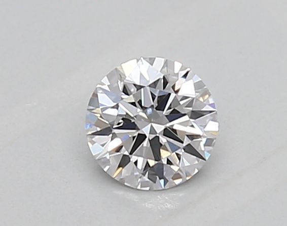 Round Lab-Grown Diamond image