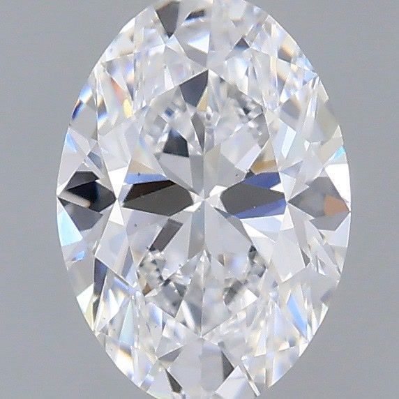 Oval Diamond image