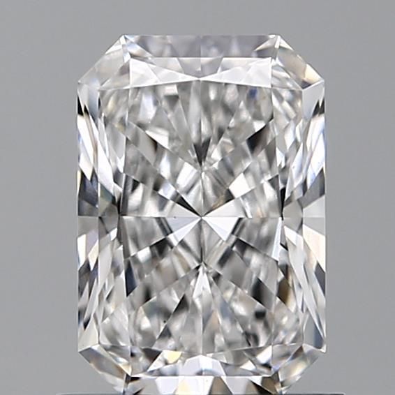 Radiant Lab-Grown Diamond image