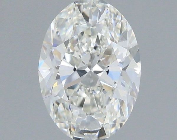 Oval Diamond image