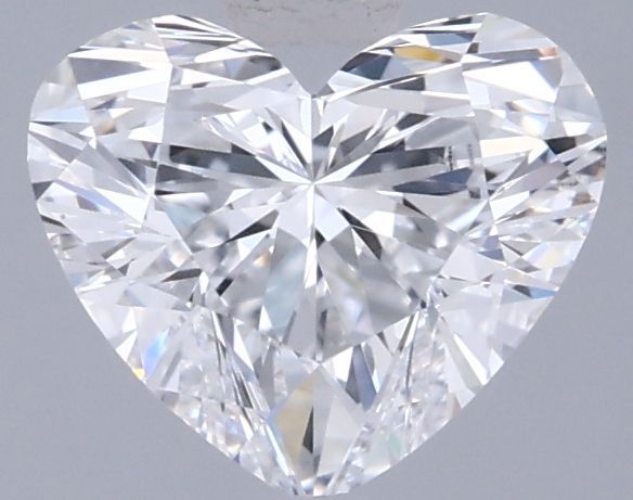 Heart Lab-Grown Diamond image