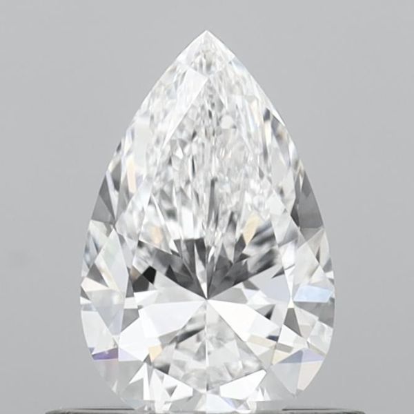 Pear Lab-Grown Diamond image