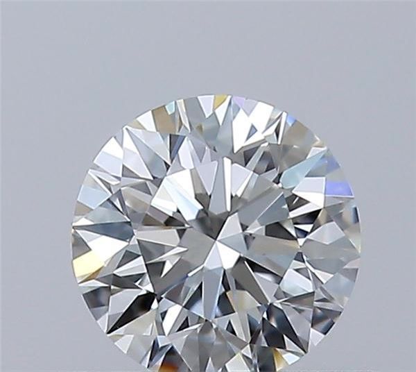 Round Diamond image