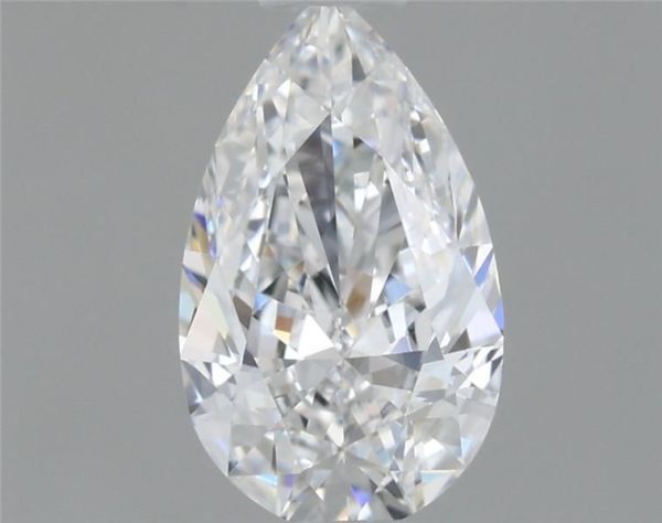 Pear Diamond image
