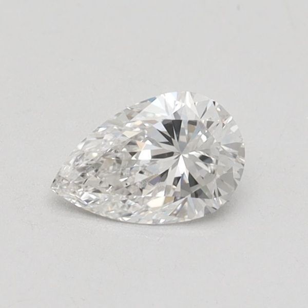 Pear Lab-Grown Diamond image