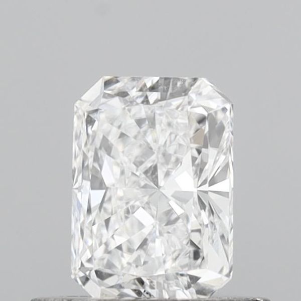 Radiant Lab-Grown Diamond image