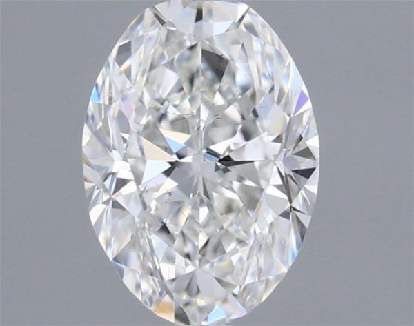 Oval Diamond image