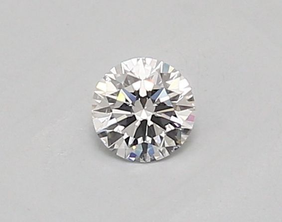 Round Lab-Grown Diamond image
