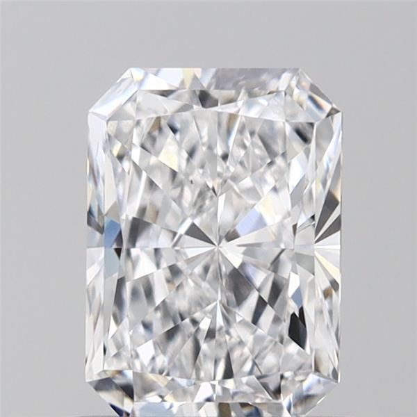 Radiant Lab-Grown Diamond image