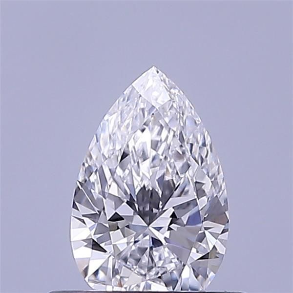 Pear Lab-Grown Diamond image