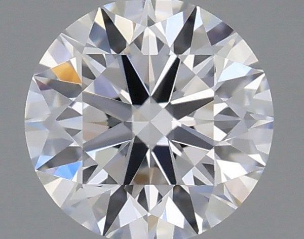 Round Lab-Grown Diamond image